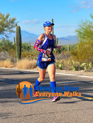 Tmc Veterans Day Half Marathon and 5k at Old Tucson