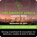 Tmt Finance Africa Lagos 2016