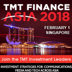Tmt Finance Asia 2018