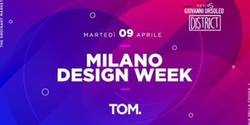 Tom FuoriSalone 2019 The Ordinary Market Milano Design Week