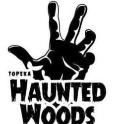 Topeka Haunted Woods