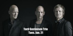 Tord Gustavsen Trio - Only Bay Area Appearance