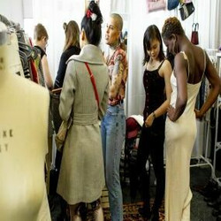 Toronto Vintage Show at Exhibition Place, Toronto Sept. 24th and 25th