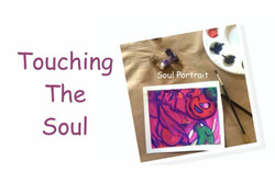 Touching The Soul: Intuitive Painting