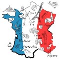 Tour de France Stage 1: Bordeaux & Burgundy