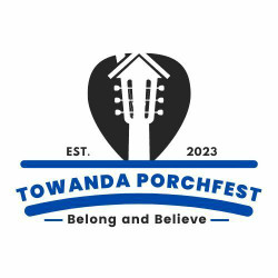 Towanda Porchfest