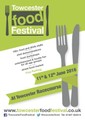 Towcester Food Festival