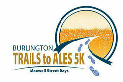 Trails to Ales 5k