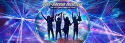 Trans-siberian Orchestra - The Lost Christmas Eve Tour