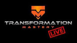 Transformation Mastery Live, Anchorage February 2024