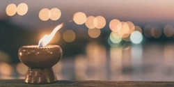 Trataka Candle Flame Meditation