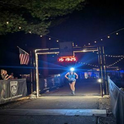 Traverse City Trail Running Festival - May 10-11, 2024
