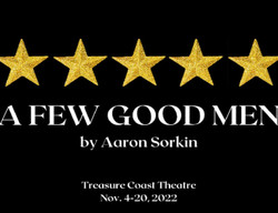 Treasure Coast Theatre holds auditions for "a Few Good Men"