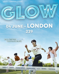 Trendz at 229 - London // Show Moved