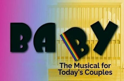 Triad Pride Acting Co presents the Musical 