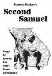 Triad Pride Acting Company presents "Second Samuel"