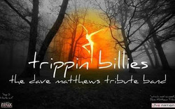 Trippin' Billies A Dave Matthews Band Tribute Live at Basecamp Venue