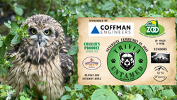 Trivia Untamed at the Alaska Zoo