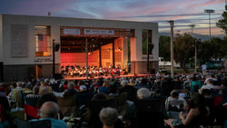 Tucson Pops Orchestra 