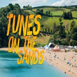 Tunes on the Sands