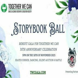 Twc Storybook Ball