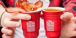 Twin Cities Bacon and Beer Classic