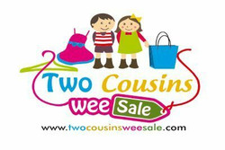 Two Cousins weeSale Kids Consignment Sale
