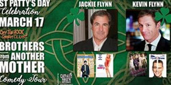 Two Flynn's St. Paddy's Day Celebration Live In Naples, Fl