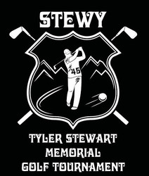 Tyler Stewart Memorial Golf Tournament