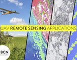 Uav Remote Sensing Applications