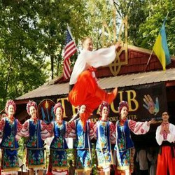Ukrainian Folk Festival and Summer Concert 2023
