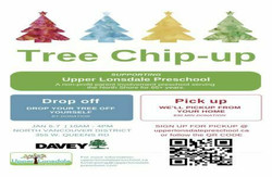 Ulp Tree Chip January 6-7th!