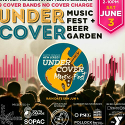 Under Cover Music Fest