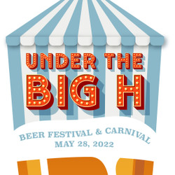 Under The Big H Beer Festival and Carnival