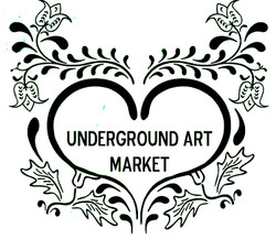 Underground Art Market