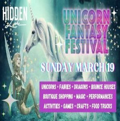 Unicorn Fantasy Festival