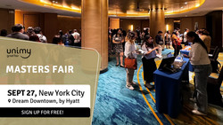 Unimy Grad Fair – New York City | September 27, 2025