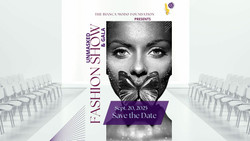 Unmasked Fashion Show and Gala