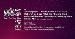 Uno Music Fest 2019