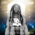 Urbn presents Ty Dolla Sign at Mad on Yas Island