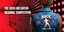 Us Air Guitar Regional Competition