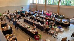 Used Book Sale- Chattanooga Public Library Foundation!