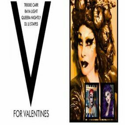 V for Valentines