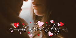 Valentine's Tantra Date Night - Toronto! (Experience for Couples)