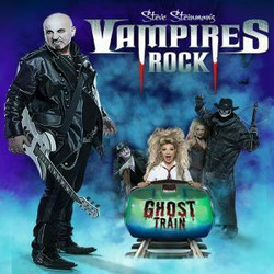 Vampires Rock - Ghost Train 2023