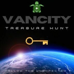 Vancity Treasure Hunt