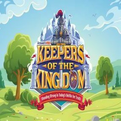Vbs: Keepers of the Kingdom