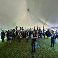 Vermont Institute of Celtic Arts: Fundraising Event