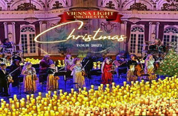 Vienna Light Orchestra | Christmas Tour 2023 | 4pm and 7pm