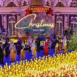 Vienna Light Orchestra | Christmas Tour 2023 | Charlotte, Nc | December 17 | 4:30 and 7:30